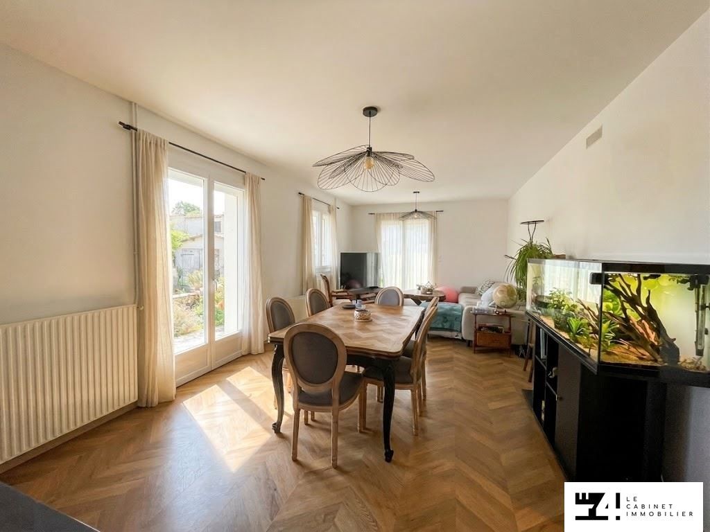 Maison CAZERES (31220) LE 4 LE CABINET IMMOBILIER