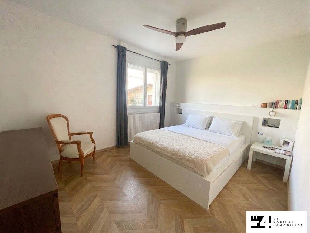 Maison CAZERES (31220) LE 4 LE CABINET IMMOBILIER