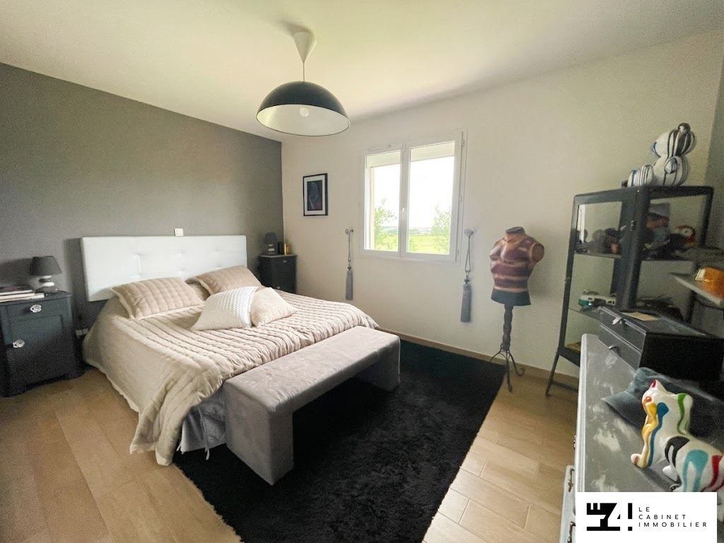 Maison BENQUE (31420) LE 4 LE CABINET IMMOBILIER