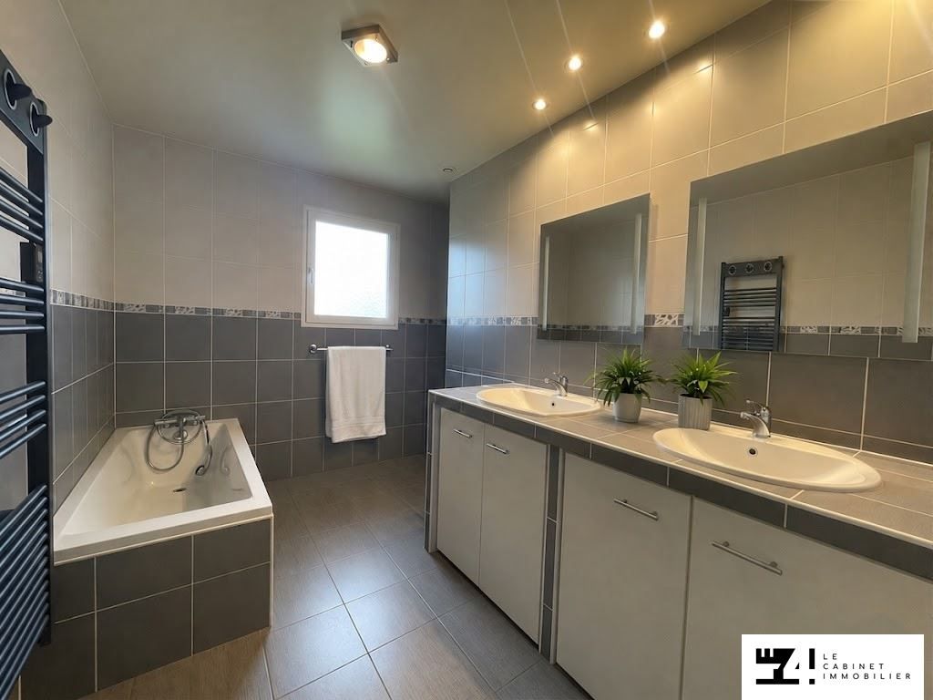 Maison BENQUE (31420) LE 4 LE CABINET IMMOBILIER