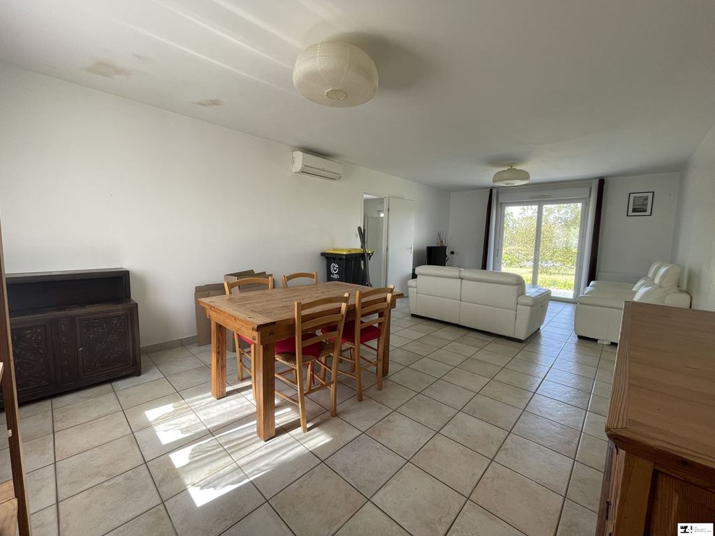 Maison de plain pied CAZERES (31220) LE 4 LE CABINET IMMOBILIER