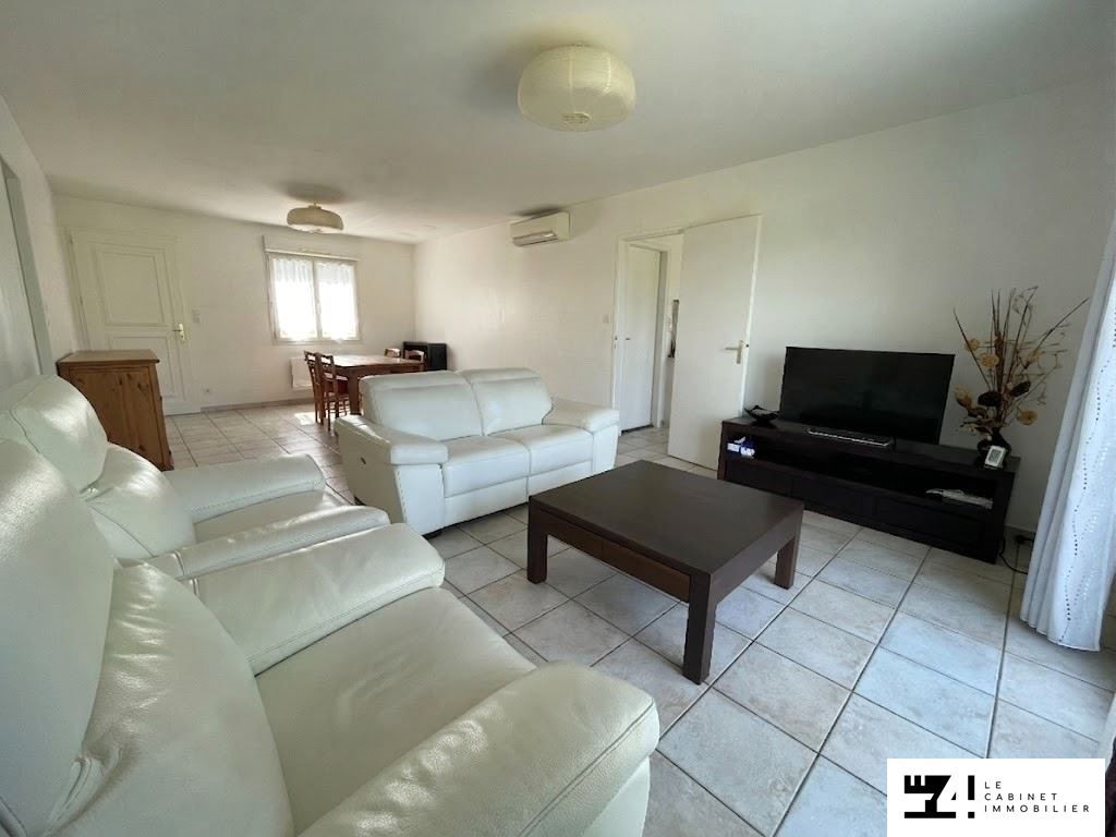 Maison de plain pied CAZERES (31220) LE 4 LE CABINET IMMOBILIER