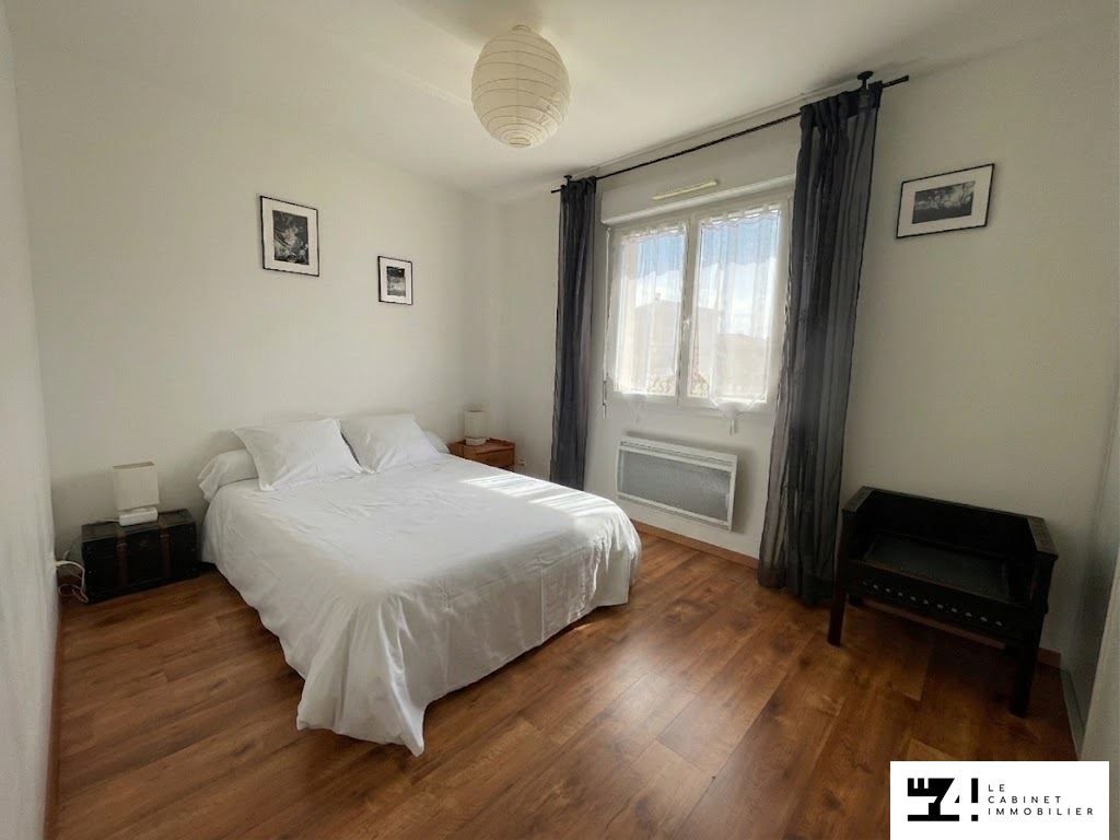 Maison de plain pied CAZERES (31220) LE 4 LE CABINET IMMOBILIER