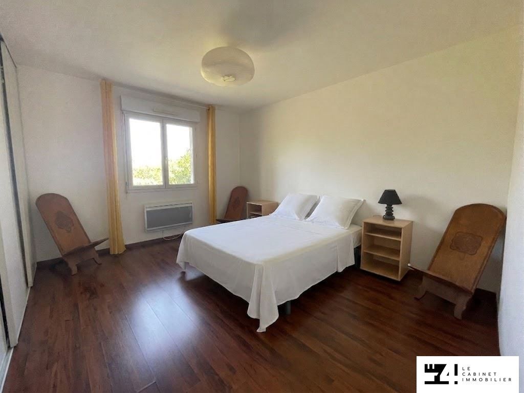 Maison de plain pied CAZERES (31220) LE 4 LE CABINET IMMOBILIER