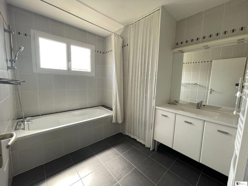 Maison de plain pied CAZERES (31220) LE 4 LE CABINET IMMOBILIER