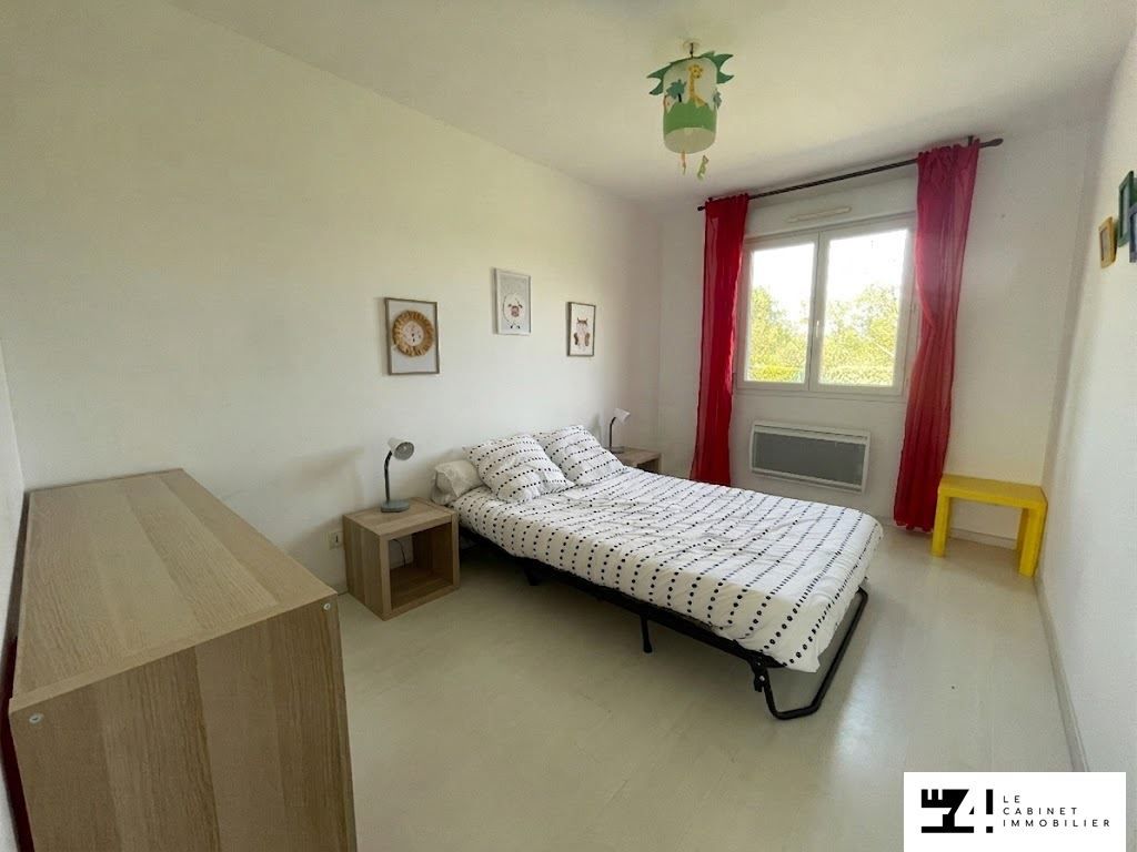 Maison de plain pied CAZERES (31220) LE 4 LE CABINET IMMOBILIER