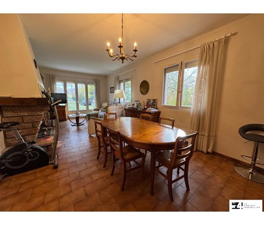Maison MARTRES TOLOSANE (31220) LE 4 LE CABINET IMMOBILIER
