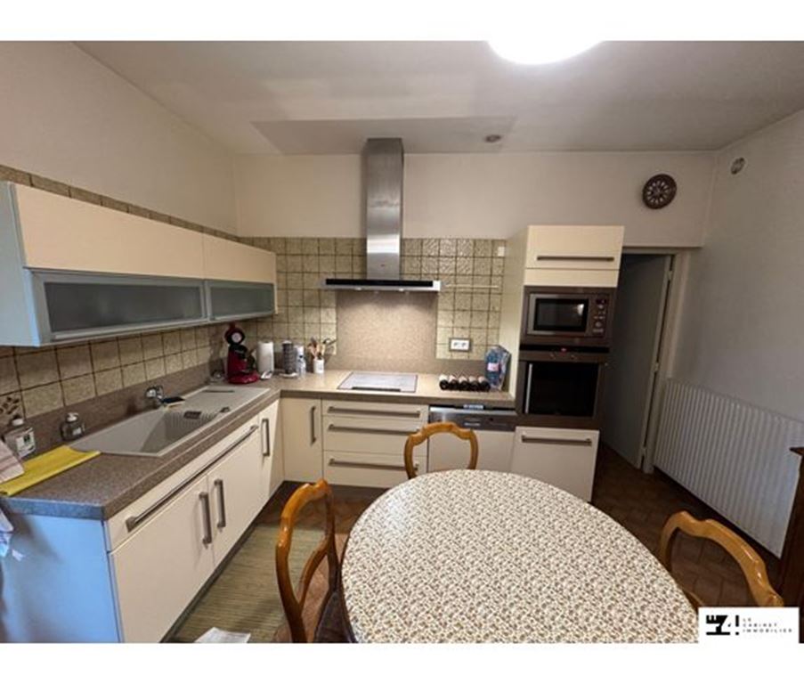 Maison MARTRES TOLOSANE (31220) LE 4 LE CABINET IMMOBILIER