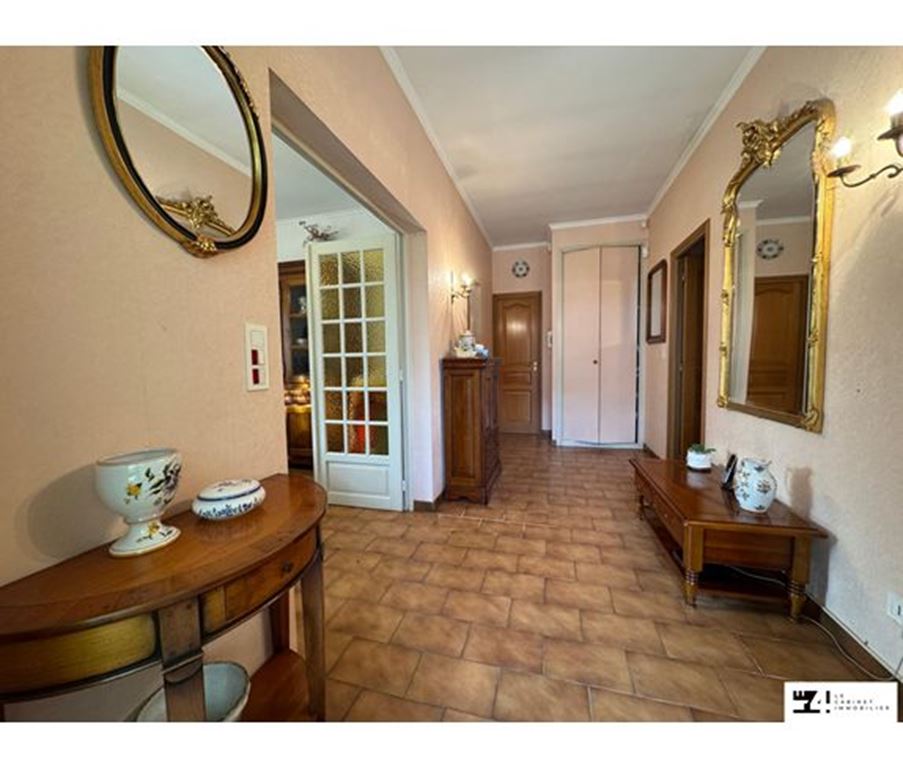 Maison MARTRES TOLOSANE (31220) LE 4 LE CABINET IMMOBILIER