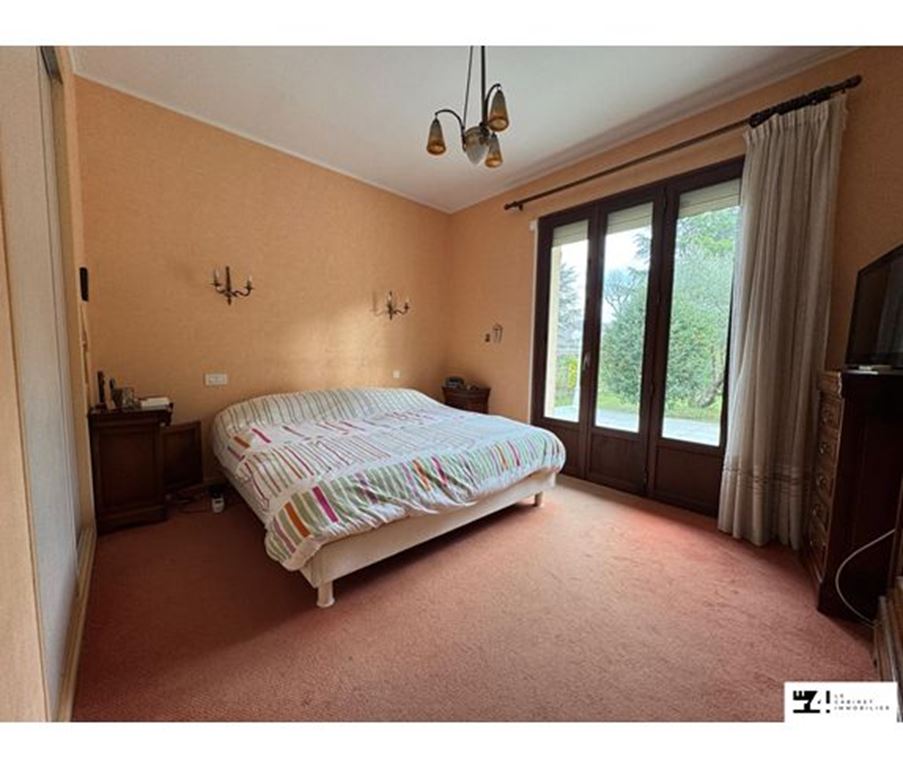 Maison MARTRES TOLOSANE (31220) LE 4 LE CABINET IMMOBILIER