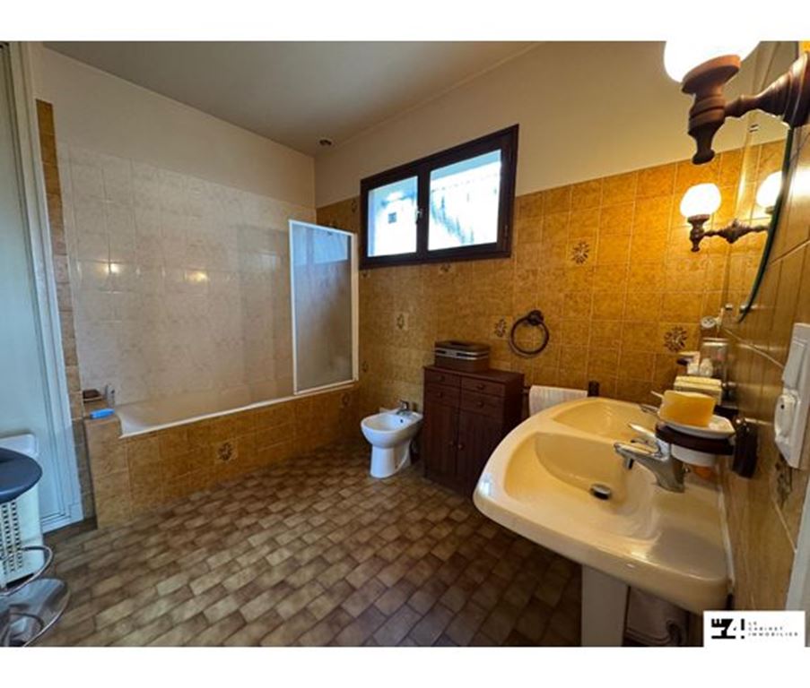 Maison MARTRES TOLOSANE (31220) LE 4 LE CABINET IMMOBILIER