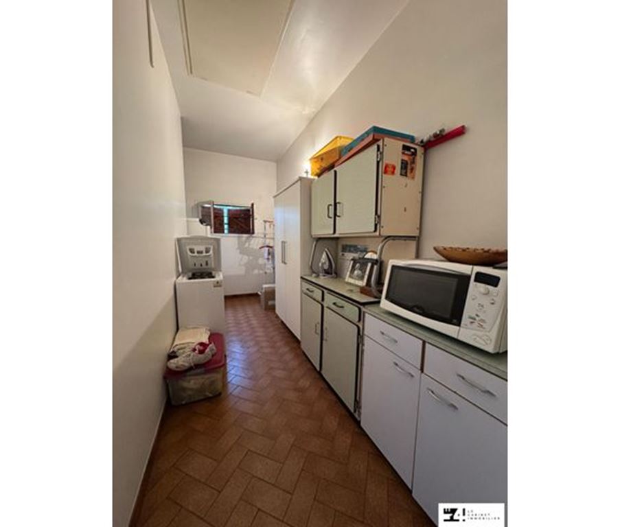 Maison MARTRES TOLOSANE (31220) LE 4 LE CABINET IMMOBILIER