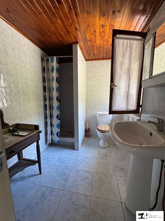 Maison de village BELBEZE EN COMMINGES (31260) LE 4 LE CABINET IMMOBILIER