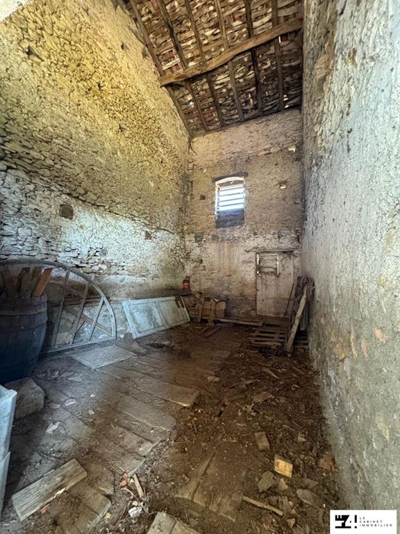 Maison de village BELBEZE EN COMMINGES (31260) LE 4 LE CABINET IMMOBILIER