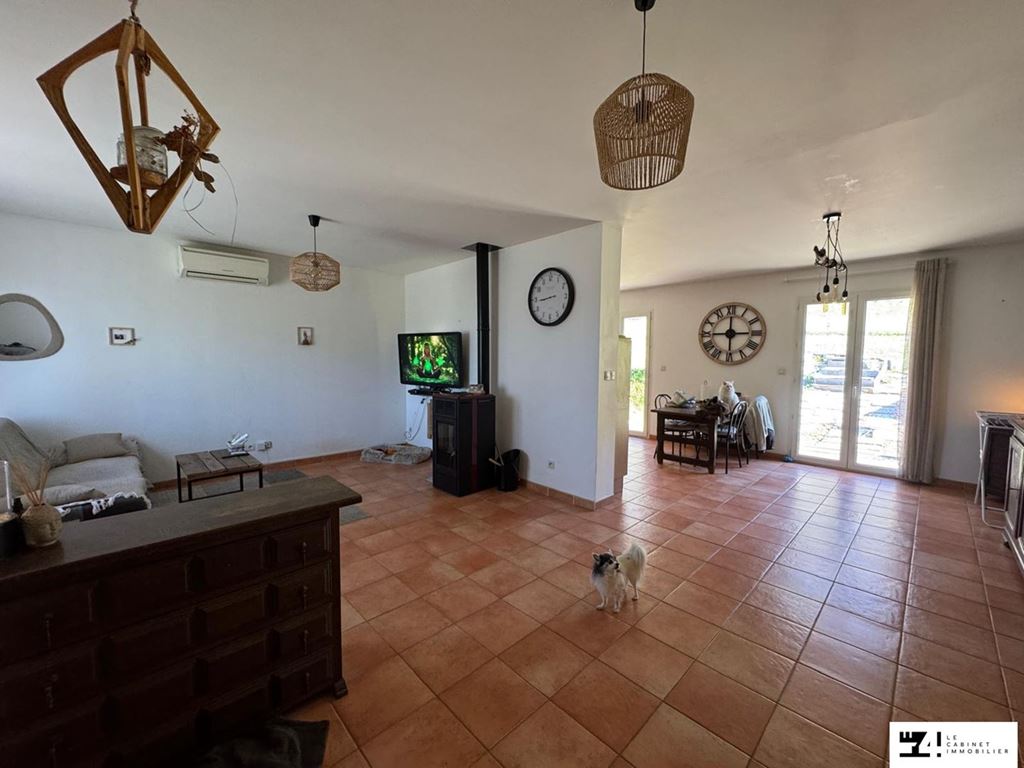 Maison MAURAN (31220) LE 4 LE CABINET IMMOBILIER