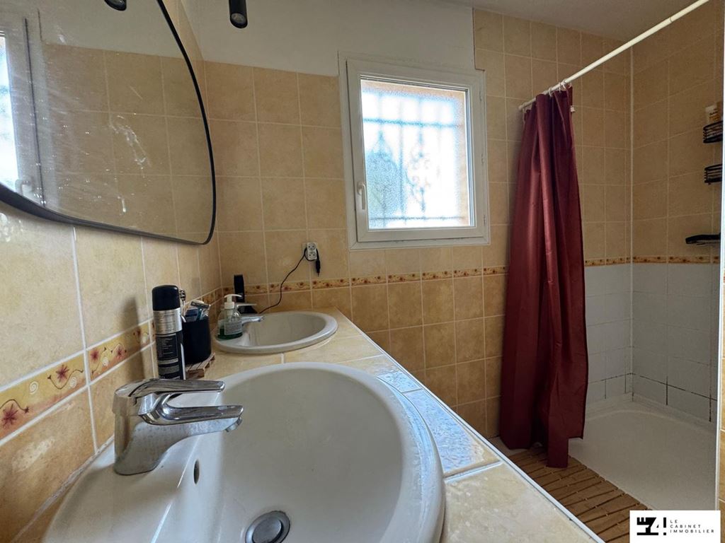 Maison MAURAN (31220) LE 4 LE CABINET IMMOBILIER
