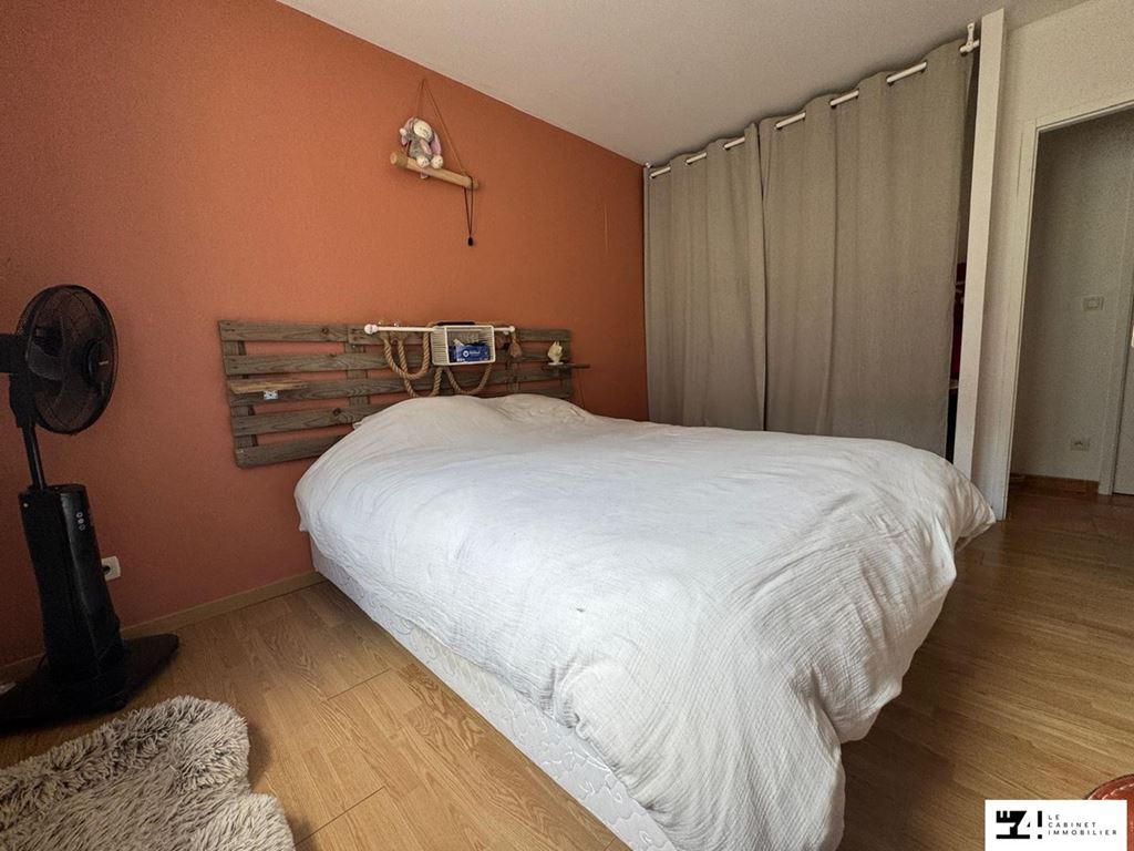 Maison MAURAN (31220) LE 4 LE CABINET IMMOBILIER