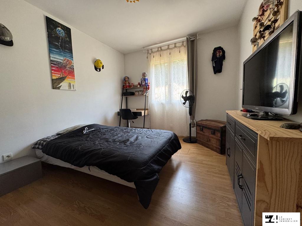Maison MAURAN (31220) LE 4 LE CABINET IMMOBILIER