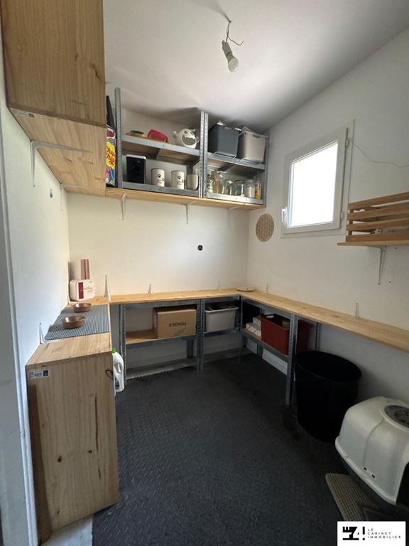 Maison MAURAN (31220) LE 4 LE CABINET IMMOBILIER