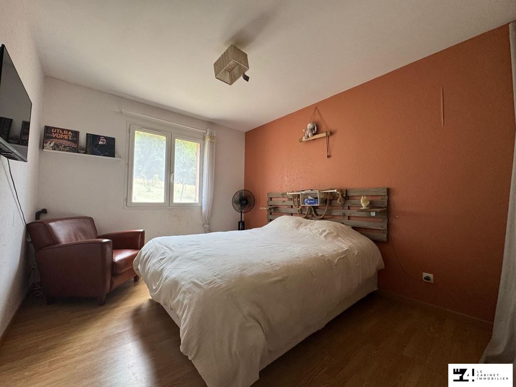 Maison MAURAN (31220) LE 4 LE CABINET IMMOBILIER