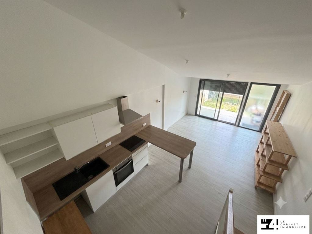 Appartement T3 MARTRES TOLOSANE (31220) LE 4 LE CABINET IMMOBILIER