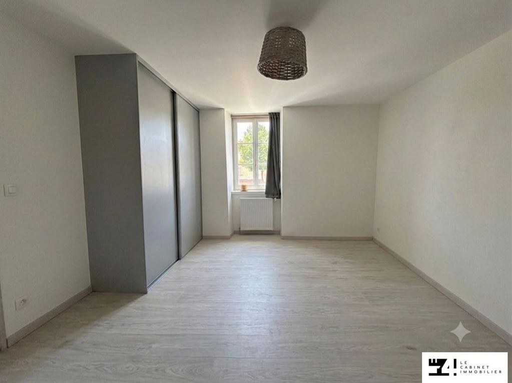 Appartement T3 MARTRES TOLOSANE (31220) LE 4 LE CABINET IMMOBILIER