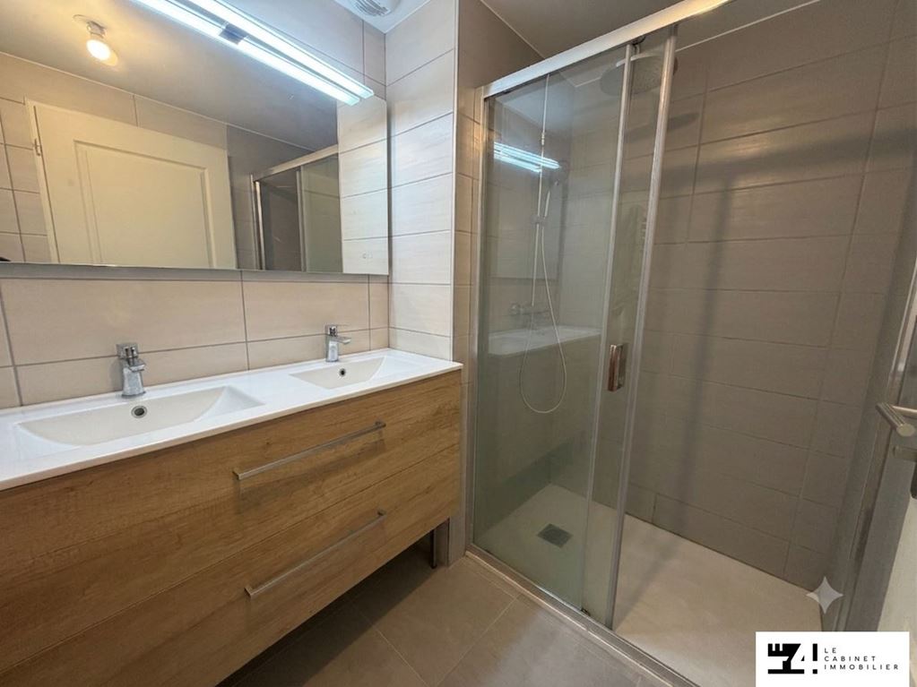 Appartement T3 MARTRES TOLOSANE (31220) LE 4 LE CABINET IMMOBILIER