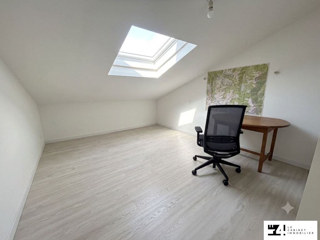 Appartement T3 MARTRES TOLOSANE (31220) LE 4 LE CABINET IMMOBILIER