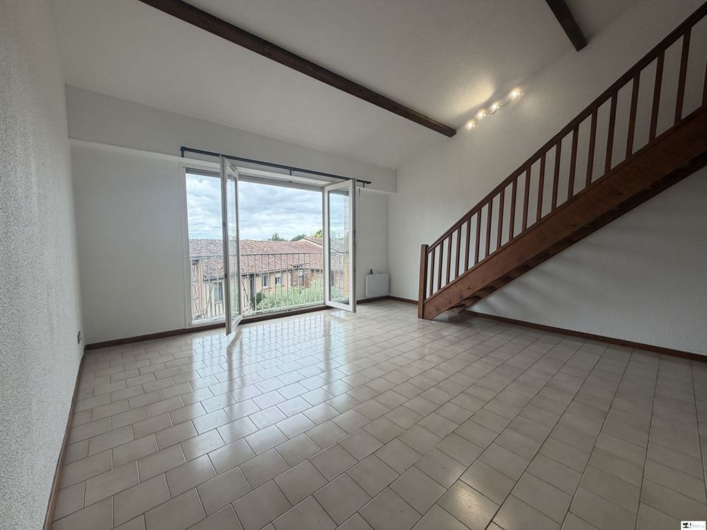 Appartement CARBONNE (31390) LE 4 LE CABINET IMMOBILIER