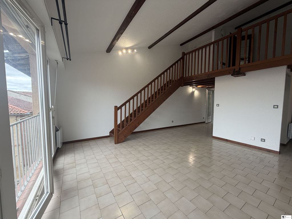 Appartement CARBONNE (31390) LE 4 LE CABINET IMMOBILIER