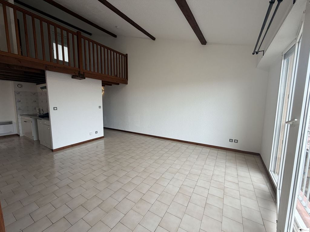 Appartement CARBONNE (31390) LE 4 LE CABINET IMMOBILIER
