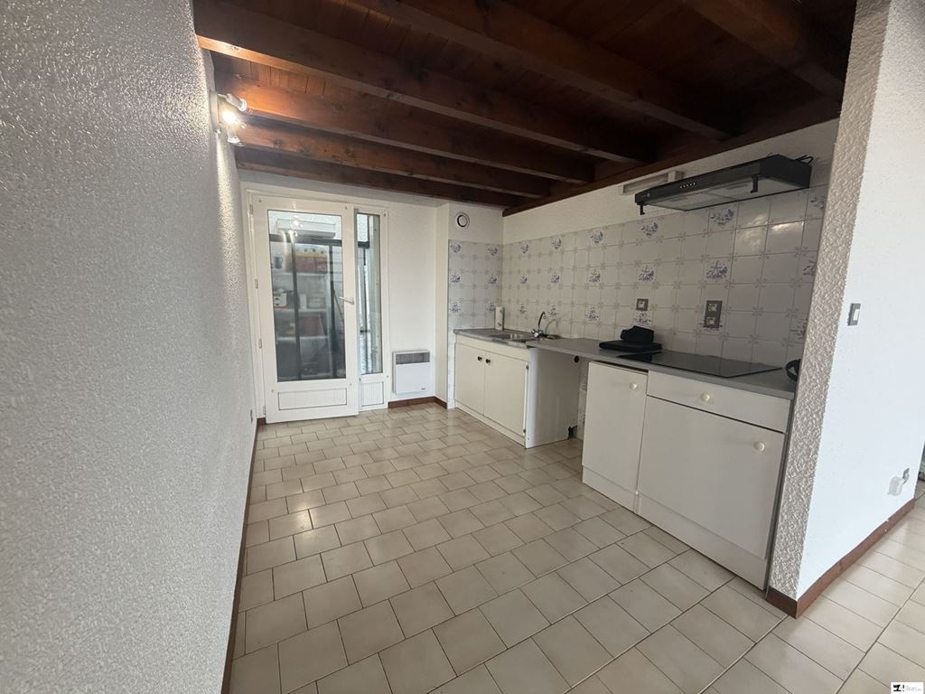 Appartement CARBONNE (31390) LE 4 LE CABINET IMMOBILIER