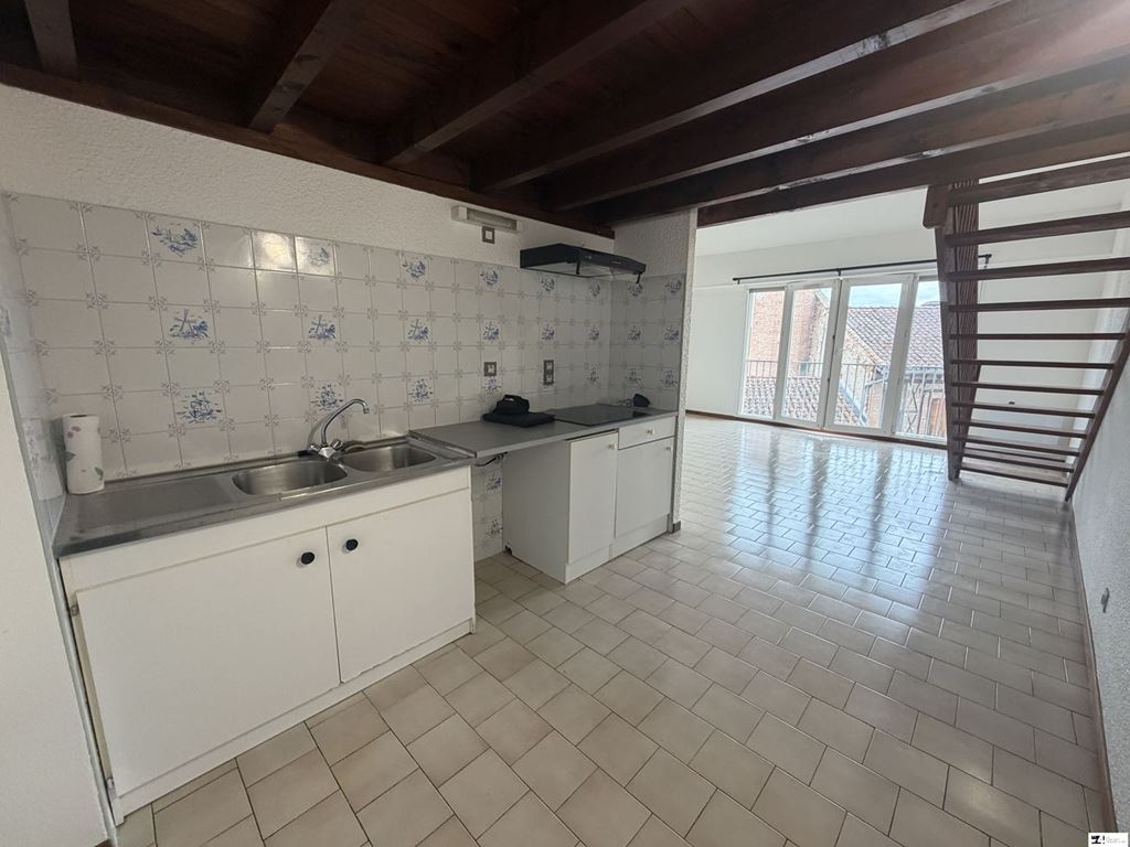 Appartement CARBONNE (31390) LE 4 LE CABINET IMMOBILIER