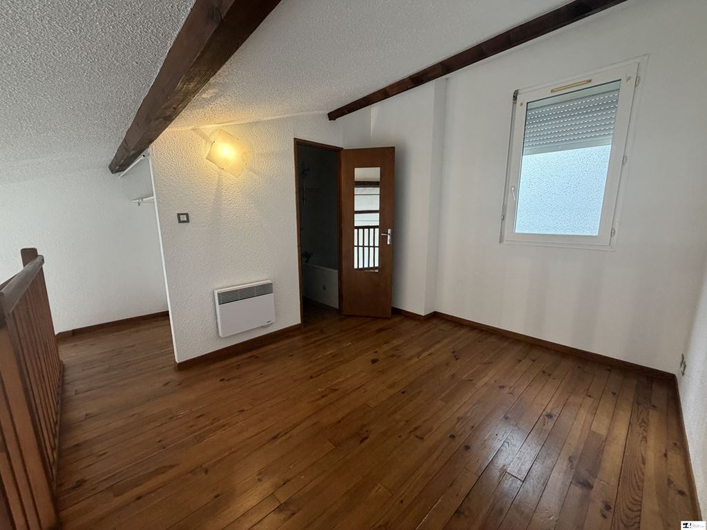 Appartement CARBONNE (31390) LE 4 LE CABINET IMMOBILIER