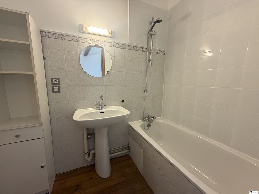 Appartement CARBONNE (31390) LE 4 LE CABINET IMMOBILIER