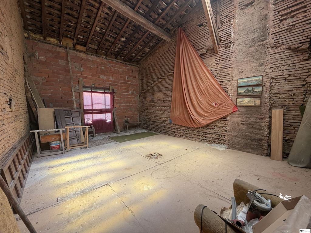 Maison de ville MONTESQUIEU VOLVESTRE (31310) LE 4 LE CABINET IMMOBILIER