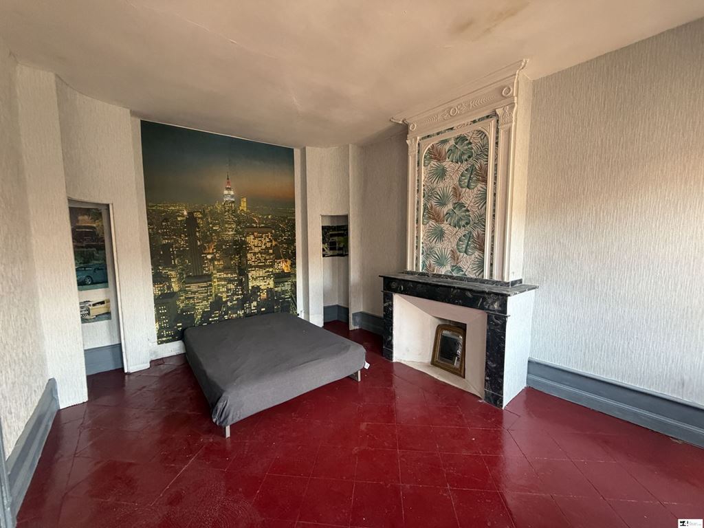 Maison de ville MONTESQUIEU VOLVESTRE (31310) LE 4 LE CABINET IMMOBILIER