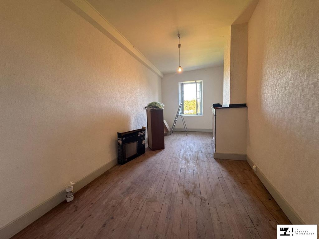 Maison de ville MARTRES TOLOSANE (31220) LE 4 LE CABINET IMMOBILIER