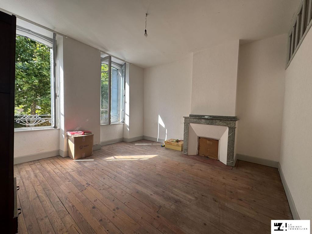 Maison de ville MARTRES TOLOSANE (31220) LE 4 LE CABINET IMMOBILIER