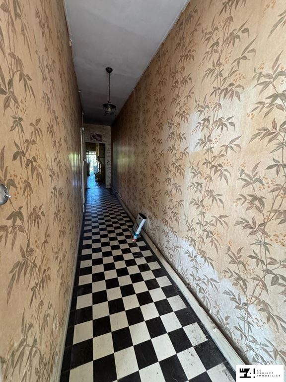 Maison de ville MARTRES TOLOSANE (31220) LE 4 LE CABINET IMMOBILIER