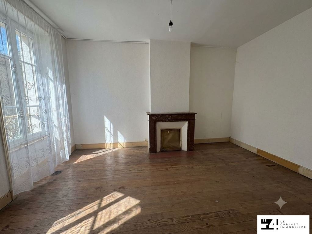 Maison de ville MARTRES TOLOSANE (31220) LE 4 LE CABINET IMMOBILIER