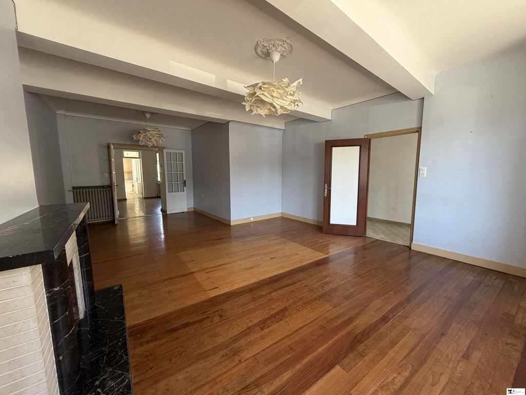 Maison de ville CAZERES (31220) LE 4 LE CABINET IMMOBILIER
