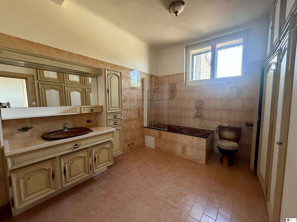 Maison de ville CAZERES (31220) LE 4 LE CABINET IMMOBILIER