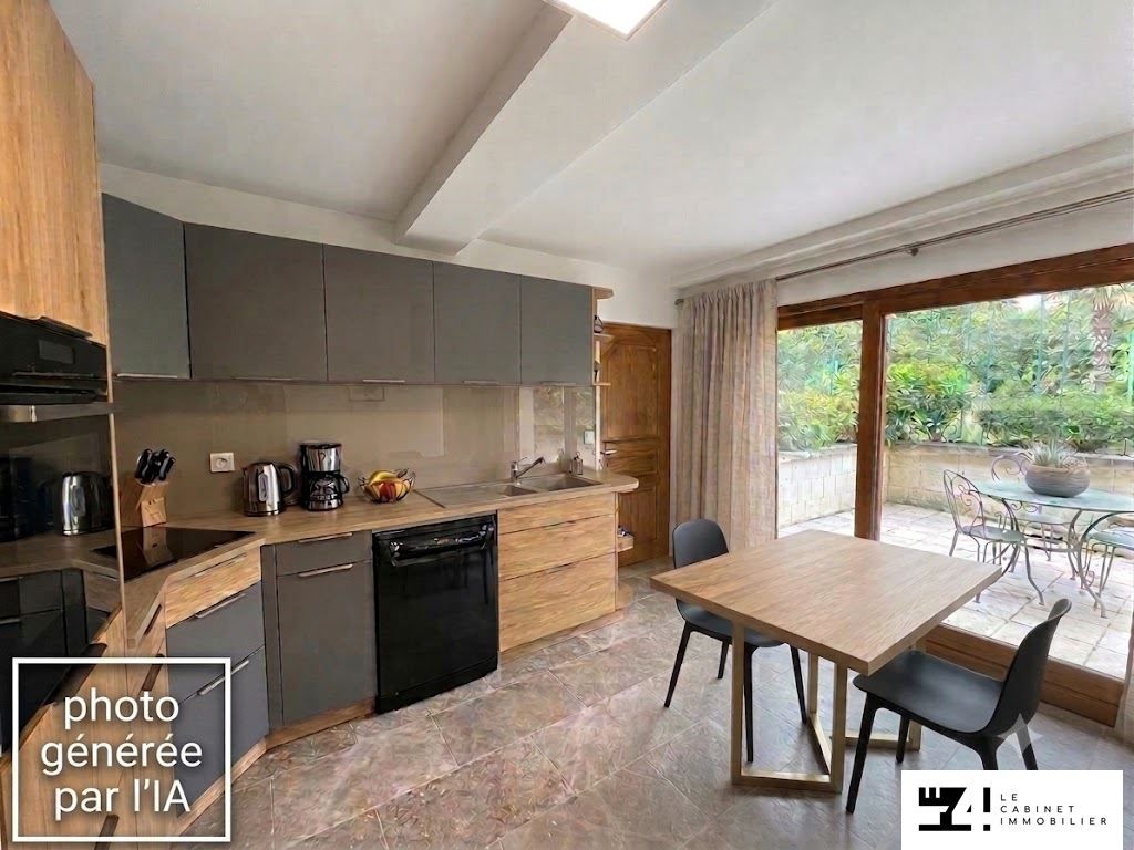 Maison LE PLAN (31220) LE 4 LE CABINET IMMOBILIER