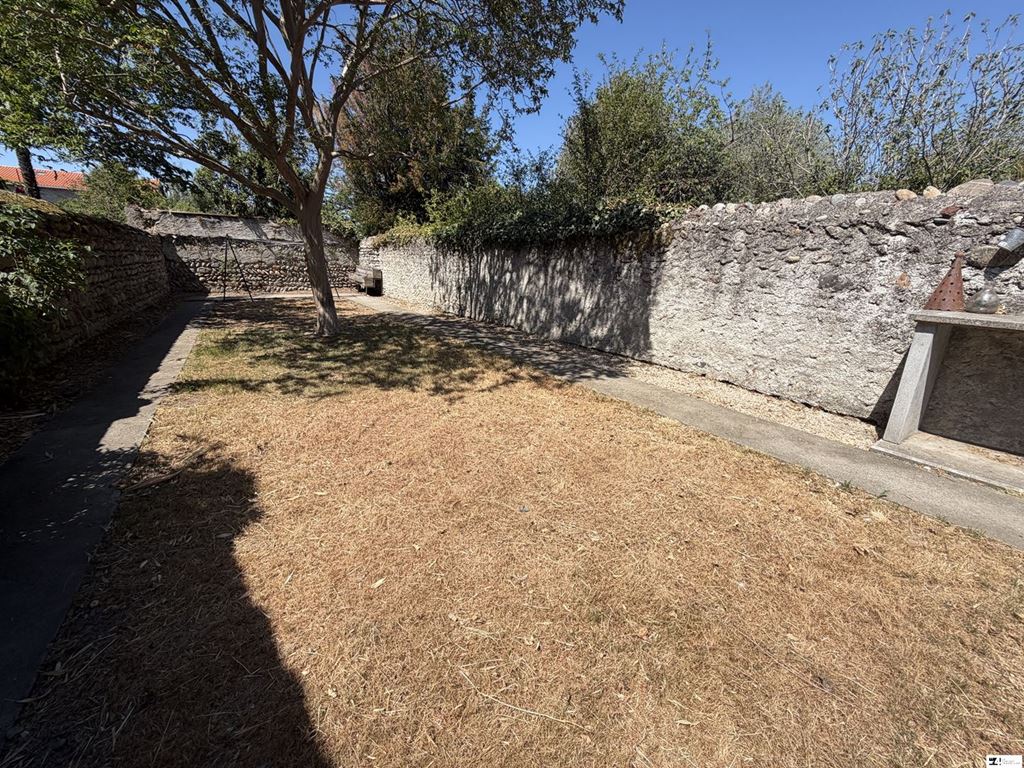 Maison de ville CAZERES (31220) LE 4 LE CABINET IMMOBILIER