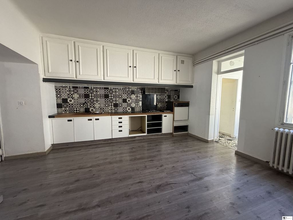 Maison de ville CAZERES (31220) LE 4 LE CABINET IMMOBILIER