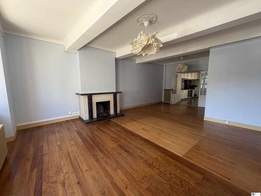 Maison de ville CAZERES (31220) LE 4 LE CABINET IMMOBILIER