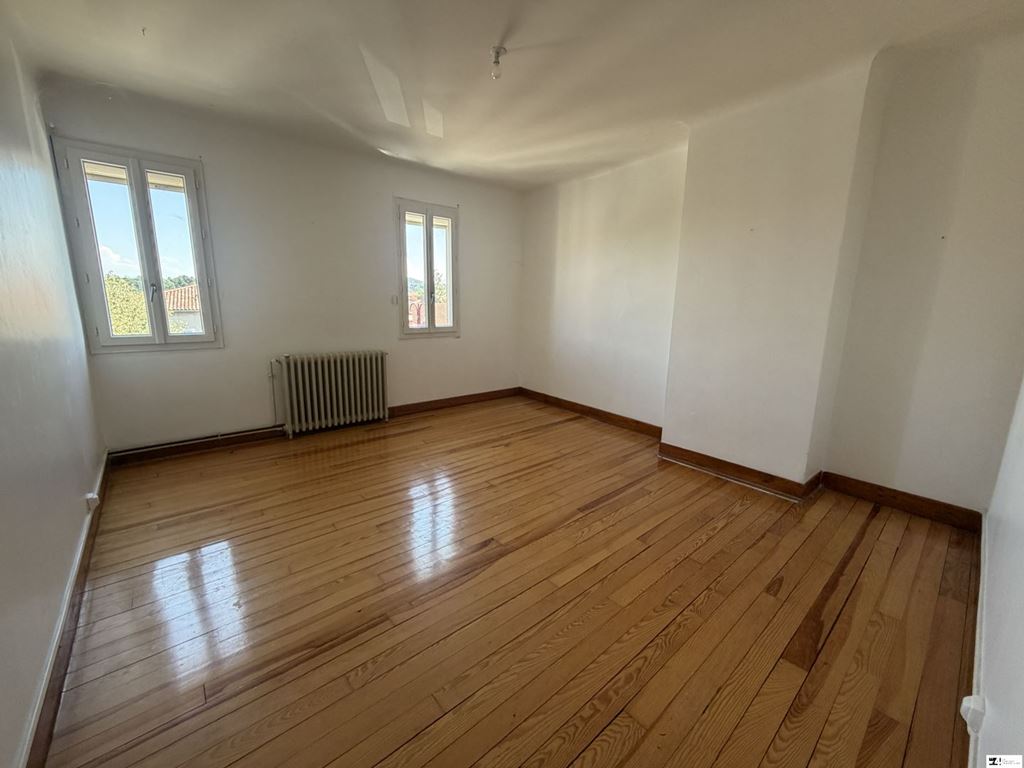 Maison de ville CAZERES (31220) LE 4 LE CABINET IMMOBILIER