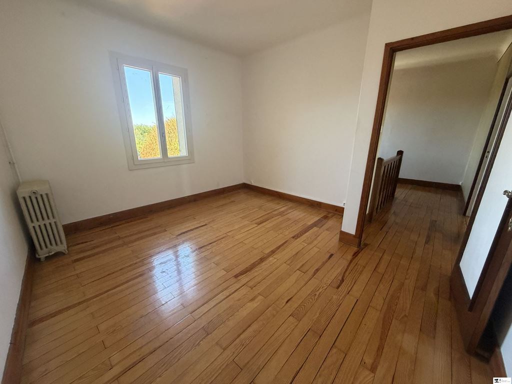 Maison de ville CAZERES (31220) LE 4 LE CABINET IMMOBILIER