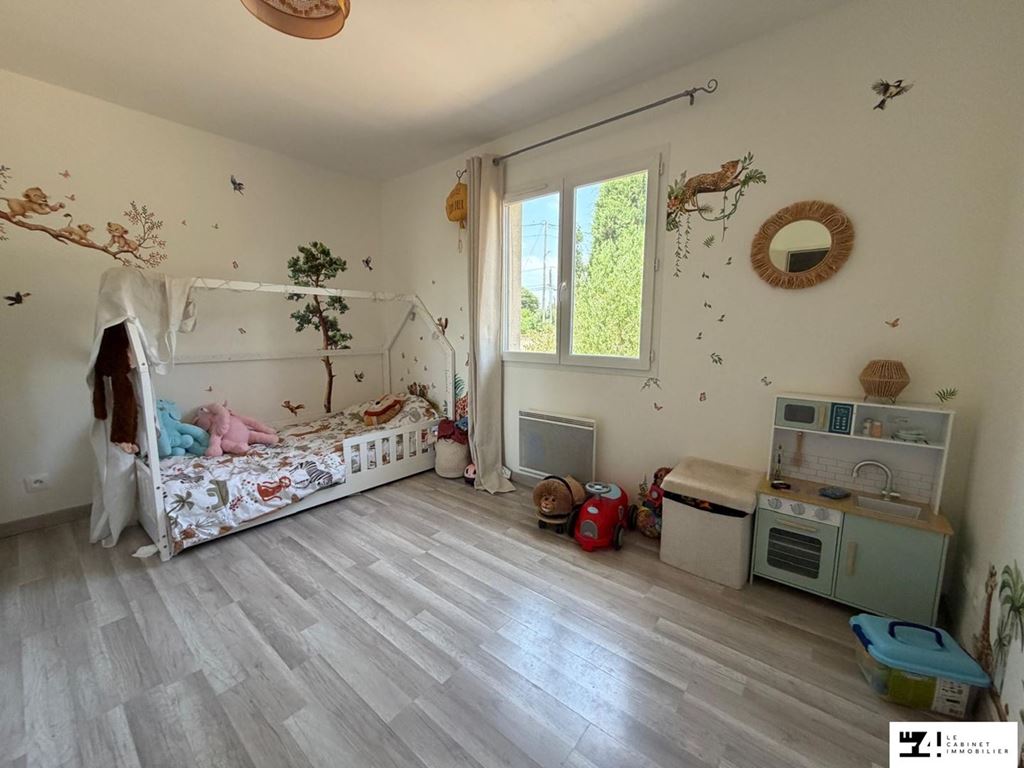 Maison indépendante ST CLAR DE RIVIERE (31600) LE 4 LE CABINET IMMOBILIER